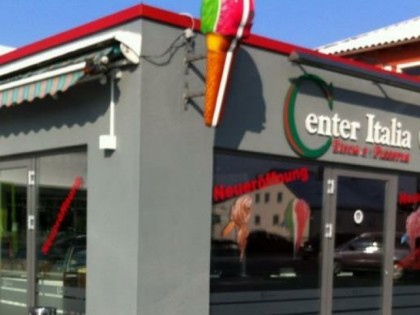 Foto: Eiscafe Center Italia